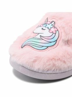 Τοπ 10 👍 Nelli Blu Παντόφλες Σπιτιού 22DR1189 Ροζ 🤩 -Nelli Blu πωλήσεων unnamed file 1856