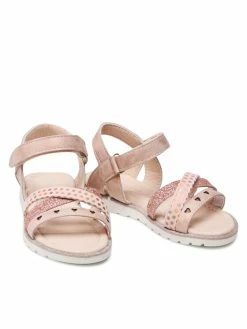 Best Pirce 😍 Nelli Blu Σανδάλια CM2110583SG Ροζ 💯 -Nelli Blu πωλήσεων unnamed file 186