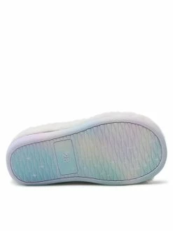 Φτηνός 🧨 Nelli Blu Παντόφλες Σπιτιού 22DR1189 Λευκό 🧨 -Nelli Blu πωλήσεων unnamed file 1860