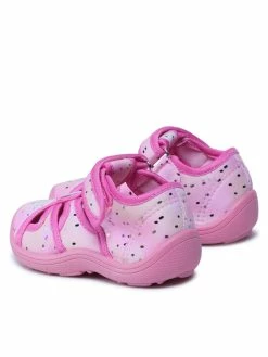 Συμφωνίες 🌟 Nelli Blu Παντόφλες & Σανδάλια Παντόφλες Σπιτιού CF21212 Ροζ ⌛ -Nelli Blu πωλήσεων unnamed file 1865