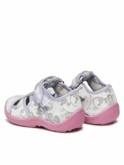 Αγορά 🥰 Nelli Blu Παντόφλες & Σανδάλια Παντόφλες Σπιτιού CF21212 Λευκό 💯 -Nelli Blu πωλήσεων unnamed file 1871