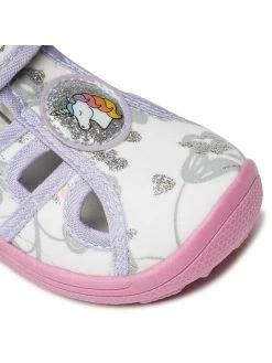 Αγορά 🥰 Nelli Blu Παντόφλες & Σανδάλια Παντόφλες Σπιτιού CF21212 Λευκό 💯 -Nelli Blu πωλήσεων unnamed file 1874