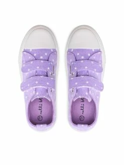 Καλύτερες κριτικές για 😍 Nelli Blu Αθλητικά 👟 Sneakers CF21175C Μωβ ❤️ -Nelli Blu πωλήσεων unnamed file 1879