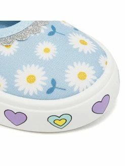 Εξοδος 💯 Nelli Blu Παντόφλες & Σανδάλια Παντόφλες Σπιτιού CF21214 Μπλε 😉 -Nelli Blu πωλήσεων unnamed file 1898