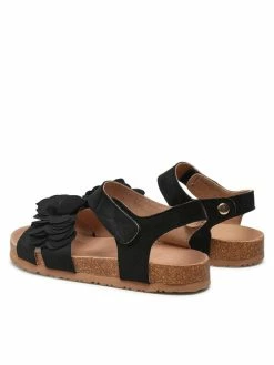 Εξοδος ✨ Nelli Blu Σανδάλια CS20181-20 Μαύρο 😉 -Nelli Blu πωλήσεων unnamed file 190