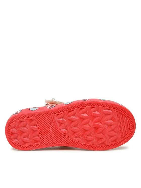 Τοπ 10 🔔 Nelli Blu Παντόφλες & Σανδάλια Παντόφλες Σπιτιού CF21214 Ροζ 🎁 6 Τοπ 10 🔔 Nelli Blu Παντόφλες & Σανδάλια Παντόφλες Σπιτιού CF21214 Ροζ 🎁 - Image 4