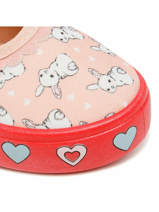 Τοπ 10 🔔 Nelli Blu Παντόφλες & Σανδάλια Παντόφλες Σπιτιού CF21214 Ροζ 🎁 8 Τοπ 10 🔔 Nelli Blu Παντόφλες & Σανδάλια Παντόφλες Σπιτιού CF21214 Ροζ 🎁 - Image 6