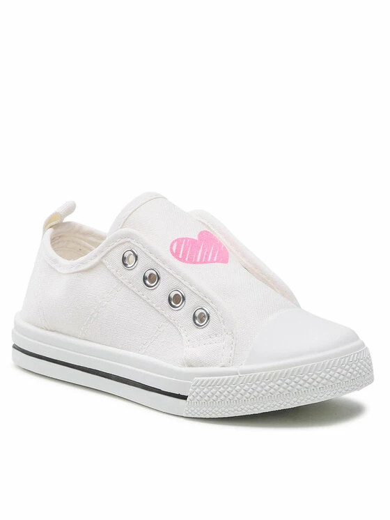 Κουπόνι 🌟 Nelli Blu Μοκασίνια 👟 Sneakers CF21195 Λευκό 🥰 3 Κουπόνι 🌟 Nelli Blu Μοκασίνια 👟 Sneakers CF21195 Λευκό 🥰