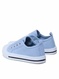Κουπόνι 🧨 Nelli Blu Μοκασίνια 👟 Sneakers CF21195 Μπλε 🥰 -Nelli Blu πωλήσεων unnamed file 1919