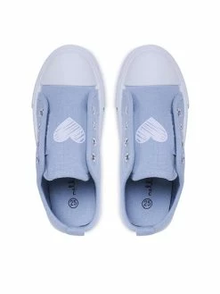 Κουπόνι 🧨 Nelli Blu Μοκασίνια 👟 Sneakers CF21195 Μπλε 🥰 -Nelli Blu πωλήσεων unnamed file 1921