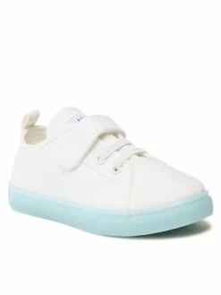 Φτηνός 🥰 Nelli Blu Αθλητικά CD2150 Λευκό ❤️