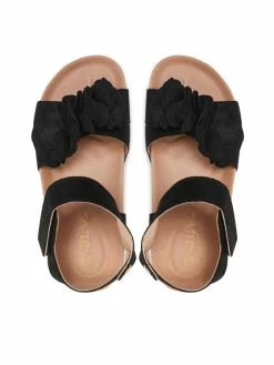 Εξοδος ✨ Nelli Blu Σανδάλια CS20181-20 Μαύρο 😉 -Nelli Blu πωλήσεων unnamed file 193