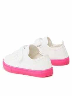 Συμφωνίες 🔔 Nelli Blu Αθλητικά CD2150 Λευκό ❤️ -Nelli Blu πωλήσεων unnamed file 1931