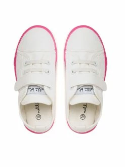 Συμφωνίες 🔔 Nelli Blu Αθλητικά CD2150 Λευκό ❤️ -Nelli Blu πωλήσεων unnamed file 1933