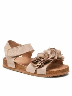 Εκπτωση 👏 Nelli Blu Σανδάλια CS20181-20 Μπεζ 🔥