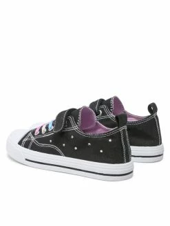 Flash Sale ✨ Nelli Blu Αθλητικά 👟 Sneakers NA22-08-003 Μαύρο 🔔 -Nelli Blu πωλήσεων unnamed file 1943