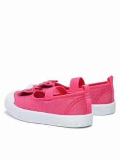 Τοπ 10 🧨 Nelli Blu Μοκασίνια 👟 Sneakers CF2296-2 Ροζ ❤️ -Nelli Blu πωλήσεων unnamed file 1967