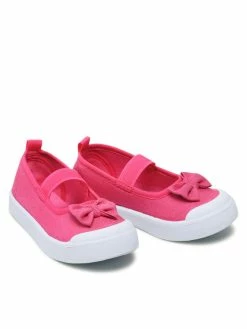 Τοπ 10 🧨 Nelli Blu Μοκασίνια 👟 Sneakers CF2296-2 Ροζ ❤️ -Nelli Blu πωλήσεων unnamed file 1969