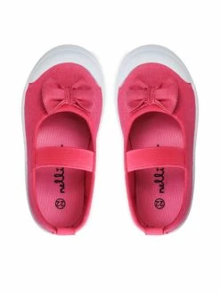 Τοπ 10 🧨 Nelli Blu Μοκασίνια 👟 Sneakers CF2296-2 Ροζ ❤️ -Nelli Blu πωλήσεων unnamed file 1970