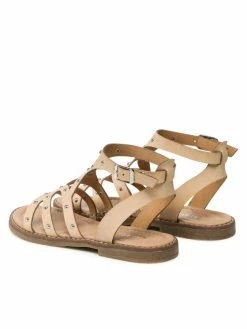 Φτηνός ⭐ Nelli Blu Σανδάλια CS1260-42 Μπεζ 🧨 -Nelli Blu πωλήσεων unnamed file 1979