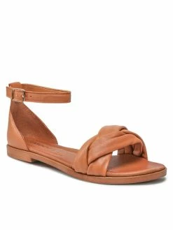 Flash Sale 🤩 Nelli Blu Σανδάλια CM21010305-18 Λευκό ✔️