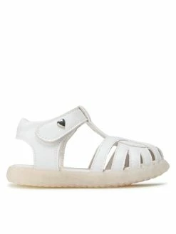 Flash Sale 🤩 Nelli Blu Σανδάλια CM21010305-18 Λευκό ✔️ -Nelli Blu πωλήσεων unnamed file 1985