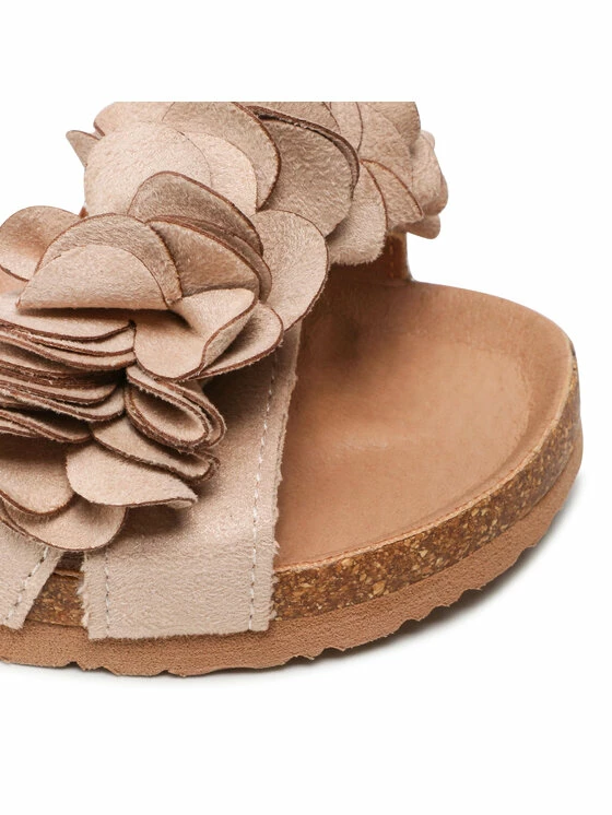 Εκπτωση 👏 Nelli Blu Σανδάλια CS20181-20 Μπεζ 🔥 8 Εκπτωση 👏 Nelli Blu Σανδάλια CS20181-20 Μπεζ 🔥 - Image 6