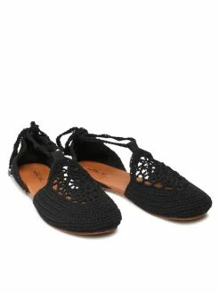 Εξοδος ⭐ Nelli Blu Αθλητικά Κλειστά παπούτσια CS21235-01 Μαύρο 🥰 -Nelli Blu πωλήσεων unnamed file 1999