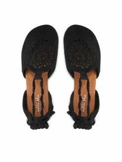 Εξοδος ⭐ Nelli Blu Αθλητικά Κλειστά παπούτσια CS21235-01 Μαύρο 🥰 -Nelli Blu πωλήσεων unnamed file 2000