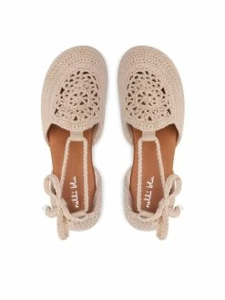 Το φθηνότερο ⭐ Nelli Blu Αθλητικά Κλειστά παπούτσια CS21235-01 Μπεζ 😉 -Nelli Blu πωλήσεων unnamed file 2006