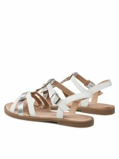 Η καλύτερη συμφωνία 🧨 Nelli Blu Σανδάλια CS2882-22 Λευκό 🥰 -Nelli Blu πωλήσεων unnamed file 2021