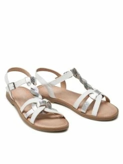 Η καλύτερη συμφωνία 🧨 Nelli Blu Σανδάλια CS2882-22 Λευκό 🥰 -Nelli Blu πωλήσεων unnamed file 2023