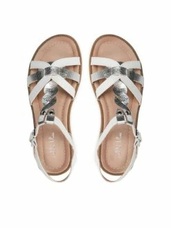 Η καλύτερη συμφωνία 🧨 Nelli Blu Σανδάλια CS2882-22 Λευκό 🥰 -Nelli Blu πωλήσεων unnamed file 2024