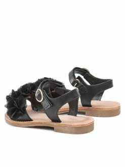 Best Pirce 🔔 Nelli Blu Σανδάλια CS2806-13 Μαύρο 👍 -Nelli Blu πωλήσεων unnamed file 2057