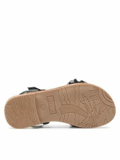 Best Pirce 🔔 Nelli Blu Σανδάλια CS2806-13 Μαύρο 👍 -Nelli Blu πωλήσεων unnamed file 2058