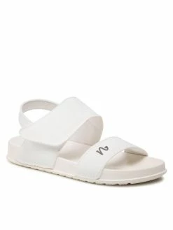 Εκπτωση 🌟 Nelli Blu Σανδάλια CM210512-9 Λευκό ✔️