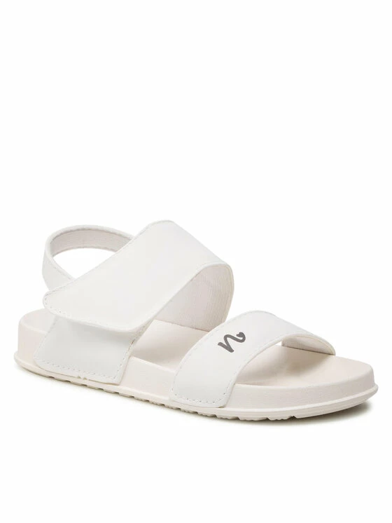 Εκπτωση 🌟 Nelli Blu Σανδάλια CM210512-9 Λευκό ✔️ 3 Εκπτωση 🌟 Nelli Blu Σανδάλια CM210512-9 Λευκό ✔️