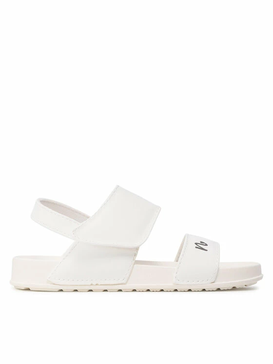 Εκπτωση 🌟 Nelli Blu Σανδάλια CM210512-9 Λευκό ✔️ 4 Εκπτωση 🌟 Nelli Blu Σανδάλια CM210512-9 Λευκό ✔️ - Image 2