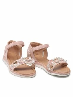 Εξοδος 🥰 Nelli Blu Σανδάλια CS2505-19 Ροζ 🛒 -Nelli Blu πωλήσεων unnamed file 210