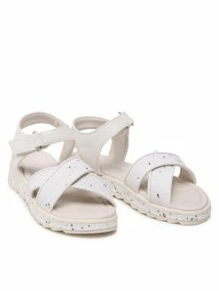 Καλύτερη πώληση 🤩 Nelli Blu Σανδάλια CM2101030-1 Λευκό 😉 -Nelli Blu πωλήσεων unnamed file 2101