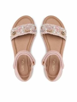 Εξοδος 🥰 Nelli Blu Σανδάλια CS2505-19 Ροζ 🛒 -Nelli Blu πωλήσεων unnamed file 211