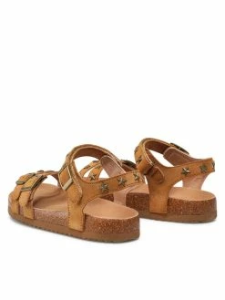 Καλύτερη πώληση ❤️ Nelli Blu Σανδάλια CS20161-01 Καφέ 🔥 -Nelli Blu πωλήσεων unnamed file 2117