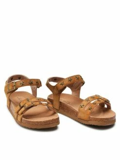 Καλύτερη πώληση ❤️ Nelli Blu Σανδάλια CS20161-01 Καφέ 🔥 -Nelli Blu πωλήσεων unnamed file 2119