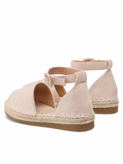 Νέος ✨ Nelli Blu Σανδάλια Εσπαντρίγιες CM210805-1 Μπεζ ❤️ -Nelli Blu πωλήσεων unnamed file 2123