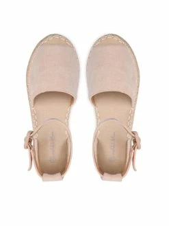 Νέος ✨ Nelli Blu Σανδάλια Εσπαντρίγιες CM210805-1 Μπεζ ❤️ -Nelli Blu πωλήσεων unnamed file 2126