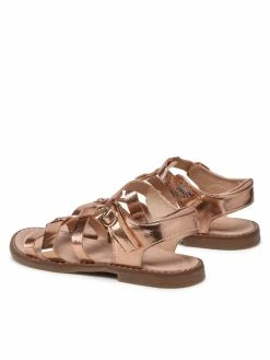 Νέος 🌟 Nelli Blu Σανδάλια CS1260-29 Χρυσό ⭐ -Nelli Blu πωλήσεων unnamed file 2135