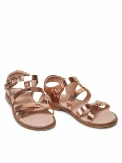 Νέος 🌟 Nelli Blu Σανδάλια CS1260-29 Χρυσό ⭐ -Nelli Blu πωλήσεων unnamed file 2137