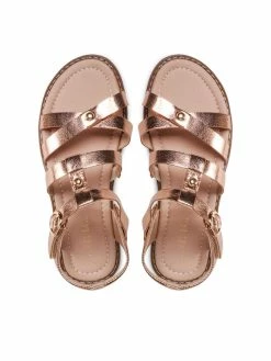 Νέος 🌟 Nelli Blu Σανδάλια CS1260-29 Χρυσό ⭐ -Nelli Blu πωλήσεων unnamed file 2138