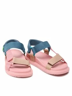 Συμφωνίες ✨ Nelli Blu Σανδάλια CS5562-06 Ροζ 🤩 -Nelli Blu πωλήσεων unnamed file 2155