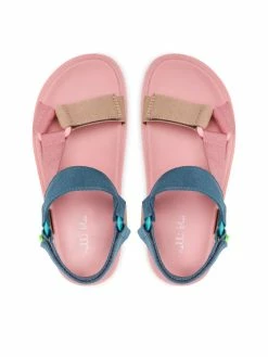 Συμφωνίες ✨ Nelli Blu Σανδάλια CS5562-06 Ροζ 🤩 -Nelli Blu πωλήσεων unnamed file 2156